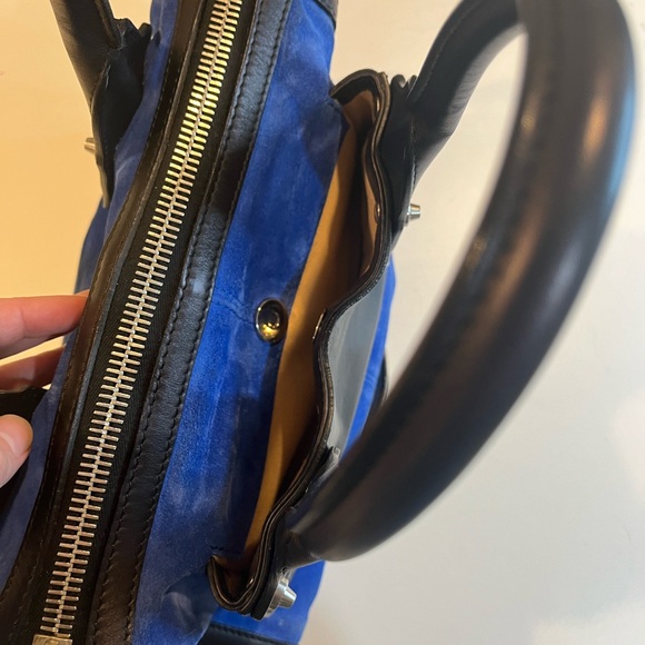 Beautiful designer purse by Sportmax - Picture 4 of 12